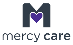Mercy Care Logo