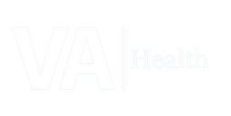VA Health Care Logo
